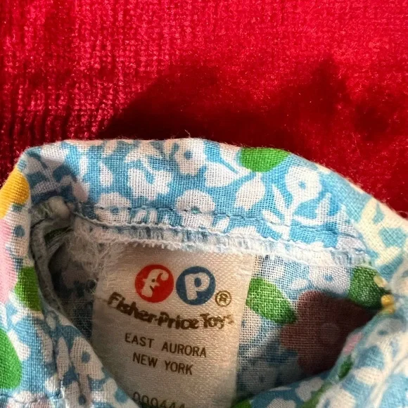 Mandy Jenny Doll 22 - Picture 2 of 3